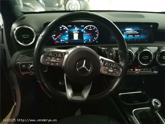 Mercedes Clase A 180 - 