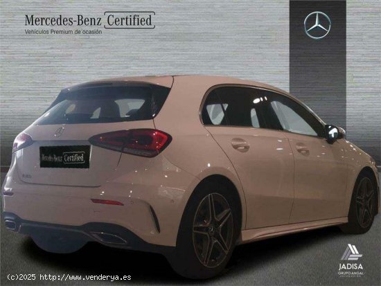 Mercedes Clase A 180 - 