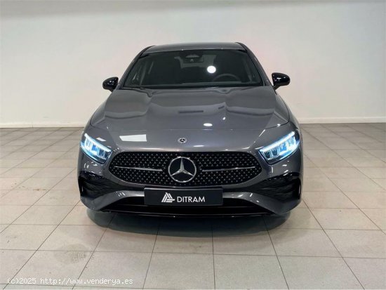 Mercedes Clase A 200 d - 