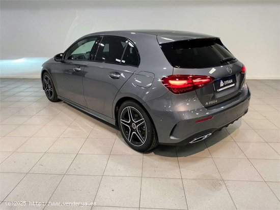 Mercedes Clase A 200 d - 