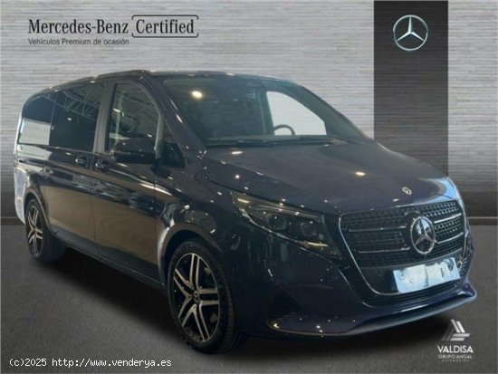 Mercedes Clase V 250 d Style Largo - 