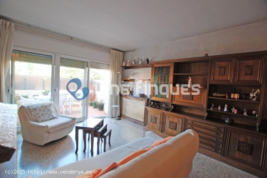 Unifamiliar adosada en venta  en Sabadell - Barcelona