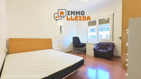 Piso en venta  en Lleida - Lleida