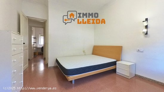 Piso en venta  en Lleida - Lleida