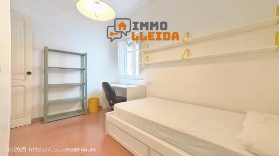 Piso en venta  en Lleida - Lleida