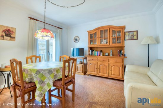  Apartamento en venta  en Sant Feliu de Guixols - Girona 