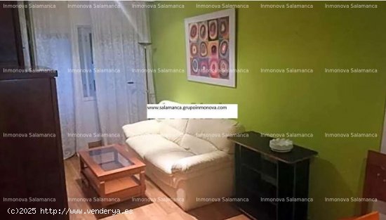  Salamanca( Centro histórico -Plaza Mayor); 3d, 1wc. SS.CC.  1050€ - Salamanca 