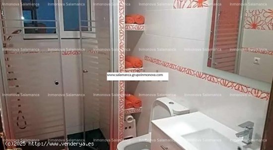 Salamanca( Centro histórico -Plaza Mayor); 3d, 1wc. SS.CC.  1050€ - Salamanca