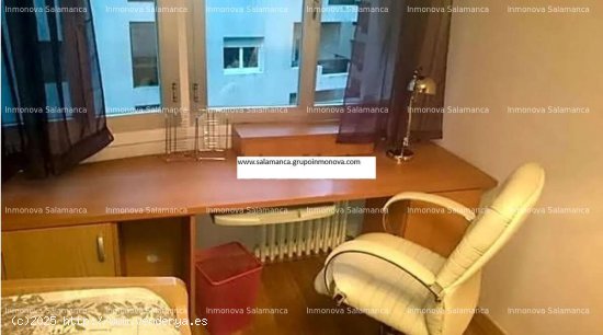 Salamanca( Centro histórico -Plaza Mayor); 3d, 1wc. SS.CC.  1050€ - Salamanca