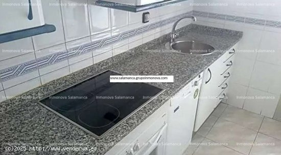 Salamanca( Centro histórico -Plaza Mayor); 3d, 1wc. SS.CC.  1050€ - Salamanca