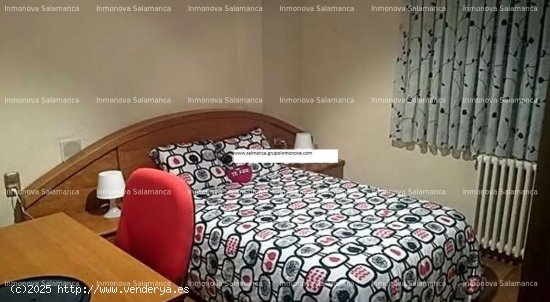 Salamanca( Centro histórico -Plaza Mayor); 3d, 1wc. SS.CC.  1050€ - Salamanca