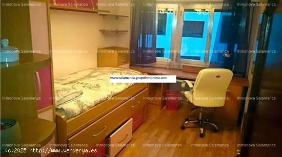 Salamanca( Centro histórico -Plaza Mayor); 3d, 1wc. SS.CC.  1050€ - Salamanca