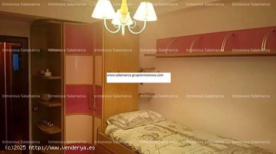 Salamanca( Centro histórico -Plaza Mayor); 3d, 1wc. SS.CC.  1050€ - Salamanca