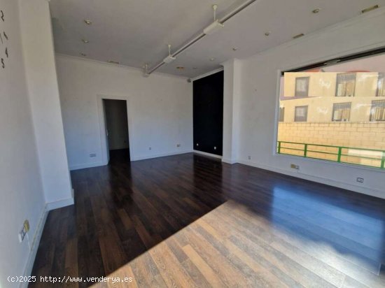 SALAMANCA (Plaza de Toros) LOCAL COMERCIAL 390€ - Salamanca