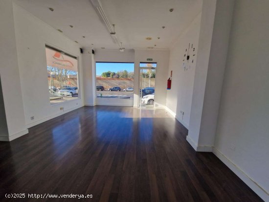 SALAMANCA (Plaza de Toros) LOCAL COMERCIAL 390€ - Salamanca