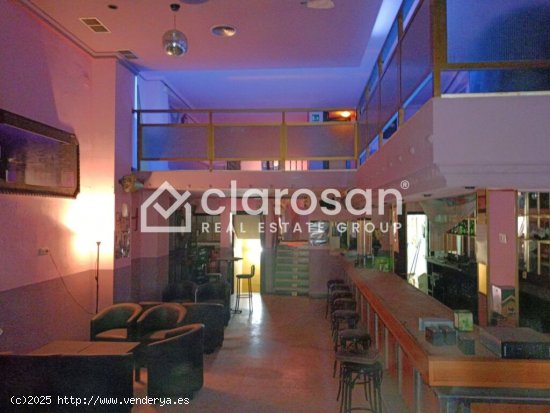 Local comercial en Venta en Málaga Málaga