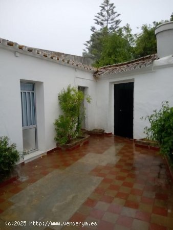 Gran casa en El Pedroso, en La Sierra Norte de Sevilla!!!!