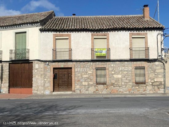  Casa en venta en  Ventas con Peña Aguilera 