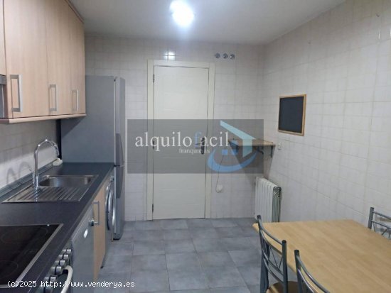 ALQUILER PISO EN VALDEMORO