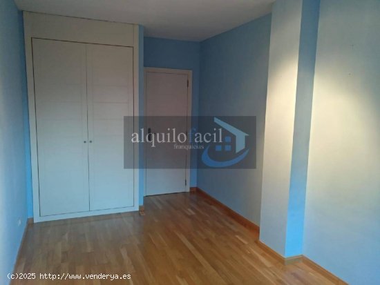 ALQUILER PISO EN VALDEMORO