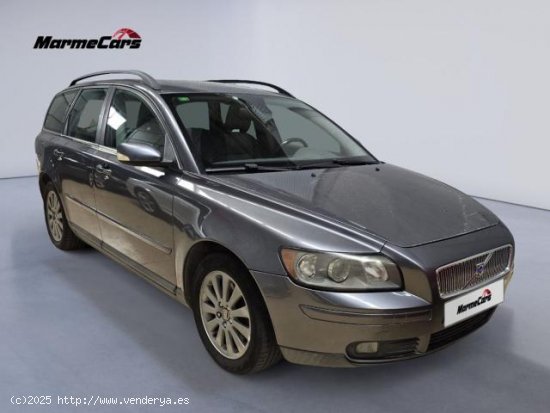  VOLVO V50 en venta en San Javier (Murcia) - San Javier 