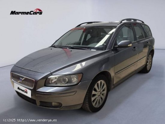 VOLVO V50 en venta en San Javier (Murcia) - San Javier