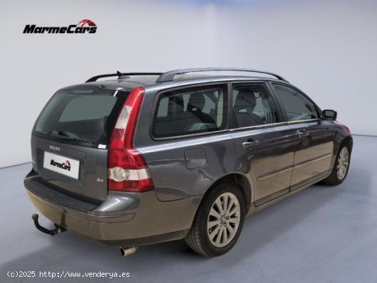 VOLVO V50 en venta en San Javier (Murcia) - San Javier