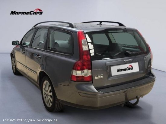 VOLVO V50 en venta en San Javier (Murcia) - San Javier