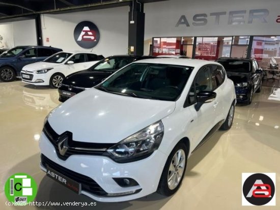  RENAULT Clio en venta en Lleida (Lleida) - Lleida 