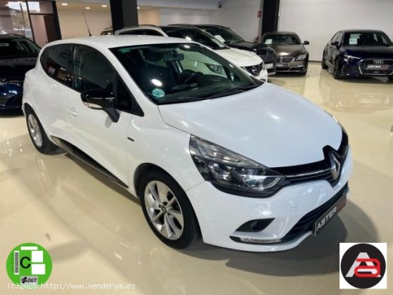 RENAULT Clio en venta en Lleida (Lleida) - Lleida