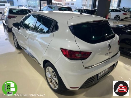 RENAULT Clio en venta en Lleida (Lleida) - Lleida