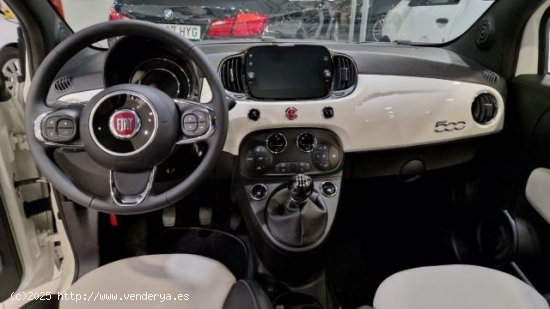 FIAT 500 en venta en Lugo (Lugo) - Lugo