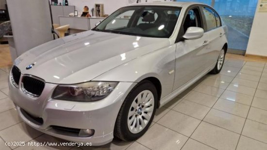 BMW Serie 3 en venta en Lugo (Lugo) - Lugo