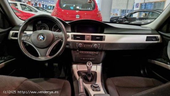 BMW Serie 3 en venta en Lugo (Lugo) - Lugo