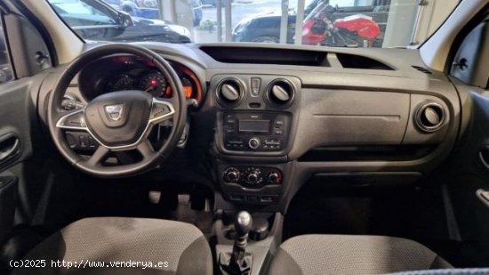 DACIA Dokker en venta en Lugo (Lugo) - Lugo