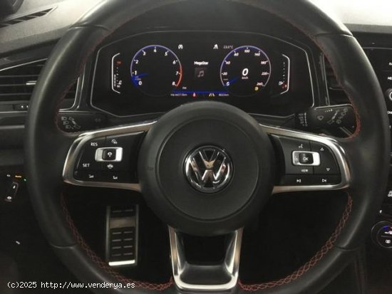 VOLKSWAGEN T-Roc en venta en Villalbilla (Madrid) - Villalbilla