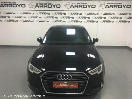 AUDI A3 en venta en Villalbilla (Madrid) - Villalbilla