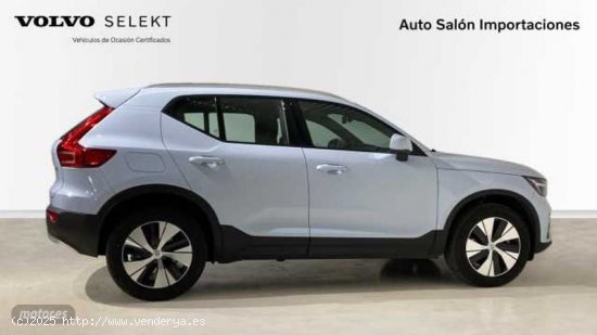 Volvo XC40 2.0 B3 CORE AUTO 5P de 2024 con 1.700 Km por 38.300 EUR. en Asturias