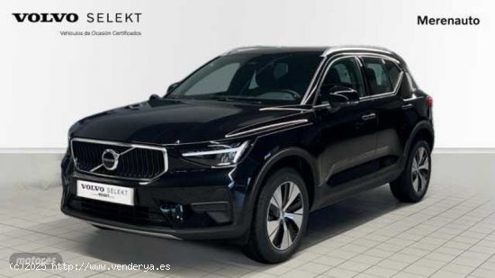  Volvo XC40 2.0 B3 CORE AUTO 163 5P de 2024 con 6 Km por 38.900 EUR. en A Coruna 