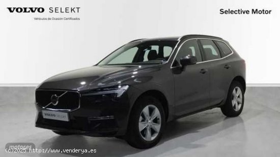  Volvo XC 60 XC60 Core, B4 Semihibrido, Diesel de 2023 con 22.300 Km por 43.900 EUR. en Cantabria 