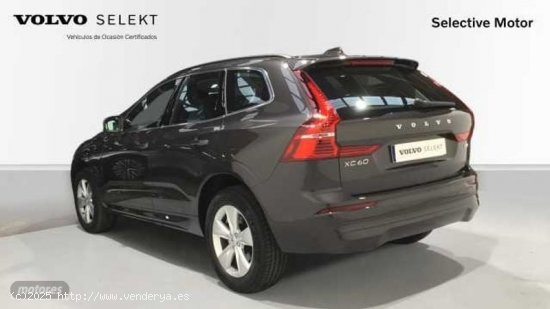 Volvo XC 60 XC60 Core, B4 Semihibrido, Diesel de 2023 con 22.300 Km por 43.900 EUR. en Cantabria