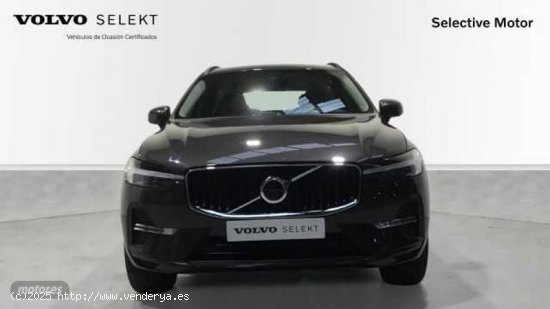 Volvo XC 60 XC60 Core, B4 Semihibrido, Diesel de 2023 con 22.300 Km por 43.900 EUR. en Cantabria