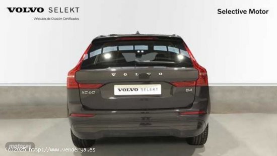 Volvo XC 60 XC60 Core, B4 Semihibrido, Diesel de 2023 con 22.300 Km por 43.900 EUR. en Cantabria