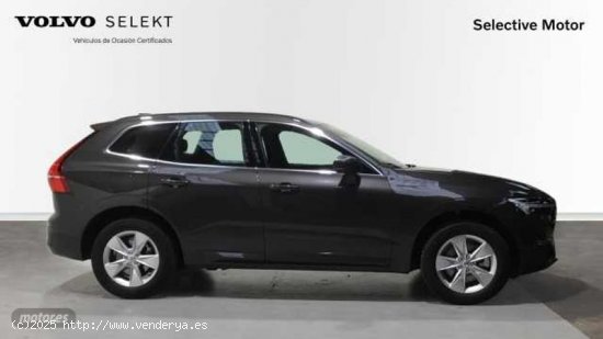 Volvo XC 60 XC60 Core, B4 Semihibrido, Diesel de 2023 con 22.300 Km por 43.900 EUR. en Cantabria