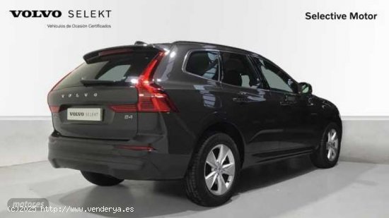 Volvo XC 60 XC60 Core, B4 Semihibrido, Diesel de 2023 con 22.300 Km por 43.900 EUR. en Cantabria