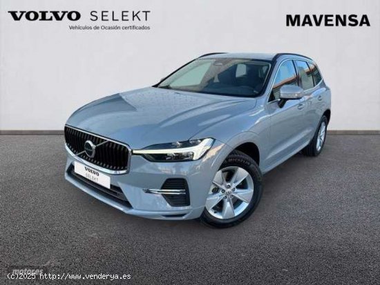  Volvo XC 60 XC60 Core, B4 Semihibrido, Diesel de 2024 con 11 Km por 47.500 EUR. en Badajoz 