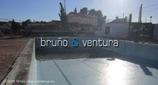 EN VENTA LOCAL COMERCIAL EN BELLVEI - BARONIA DEL MAR - TARRAGONA