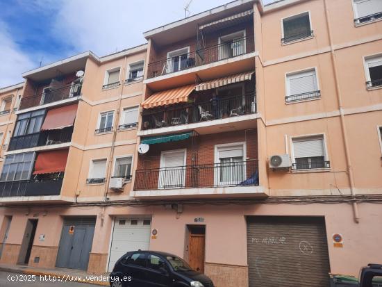  VIVIENDA CON VISTAS AL CASTILLO DE ALMANSA - ALBACETE 