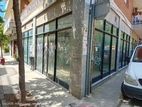 Espectacular Local en venta en Cardedeu (Barcelona) - BARCELONA