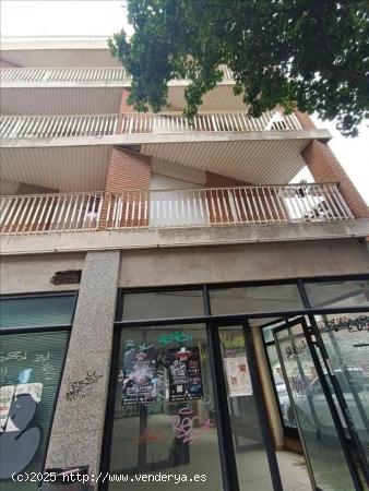 Espectacular Local en venta en Cardedeu (Barcelona) - BARCELONA